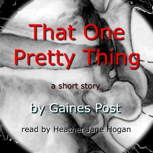 That One Pretty Thing, by Gaines Post